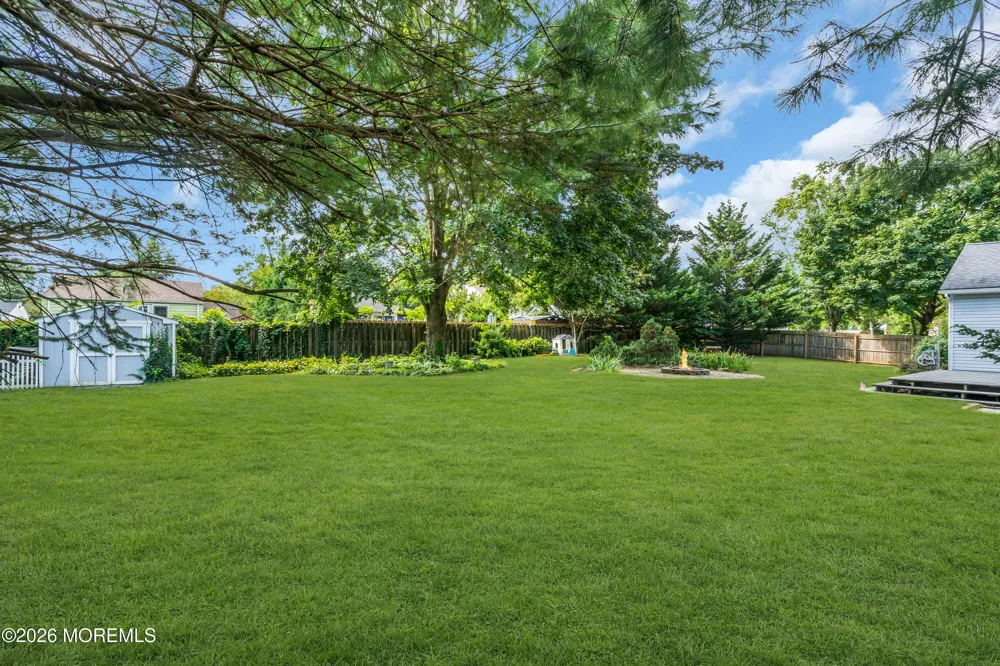 30 Pear Street Tinton Falls, NJ 07724