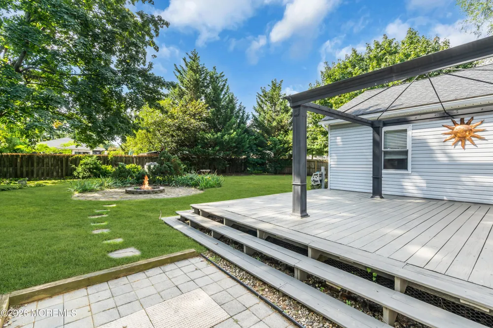 30 Pear Street Tinton Falls, NJ 07724