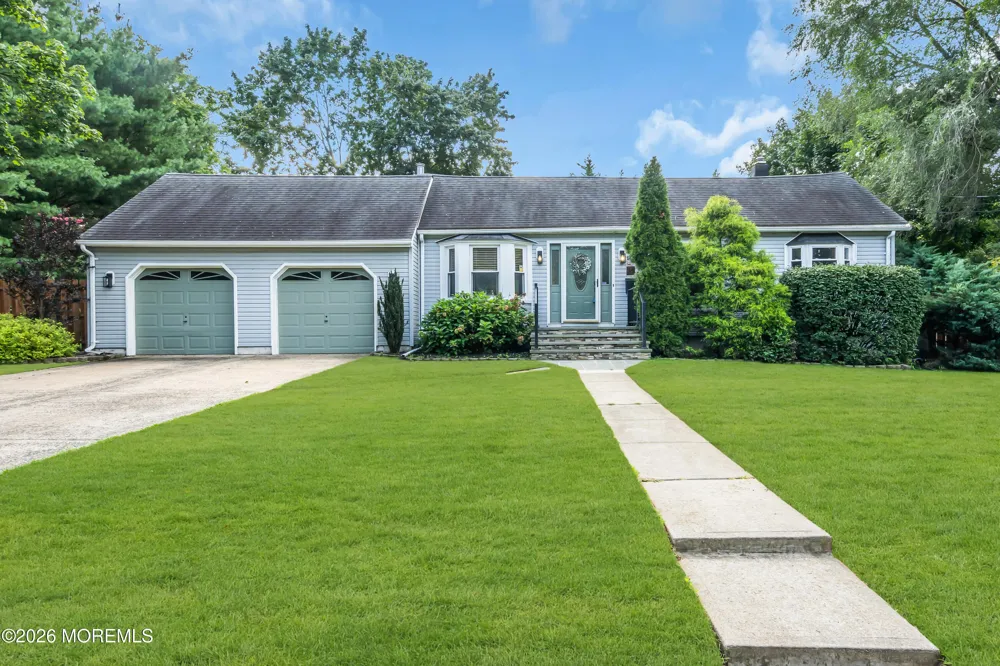 30 Pear Street Tinton Falls, NJ 07724