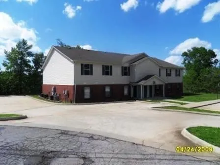 2119 Ringgold Ct #208
