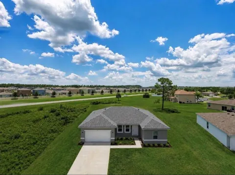 237 CIMARRON DRIVE
