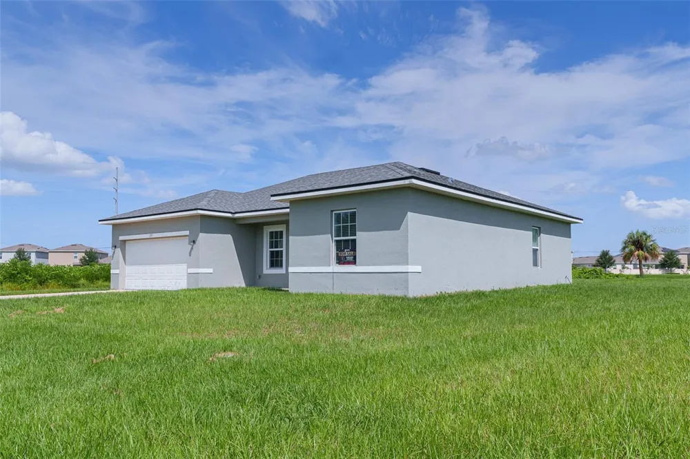 237 CIMARRON DRIVE Poinciana, FL 34759