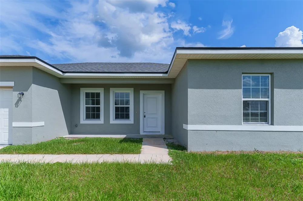 237 CIMARRON DRIVE Poinciana, FL 34759