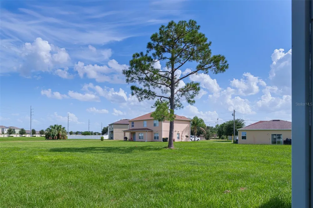 237 CIMARRON DRIVE Poinciana, FL 34759