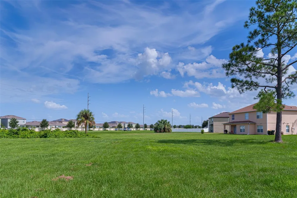 237 CIMARRON DRIVE Poinciana, FL 34759