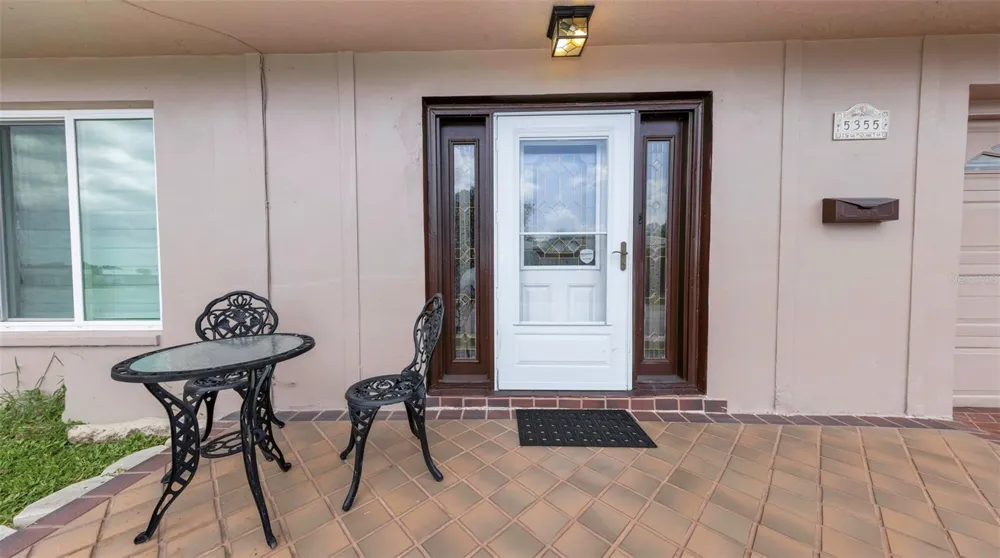 5355 FERNDALE PLACE Pinellas Park, FL 33782