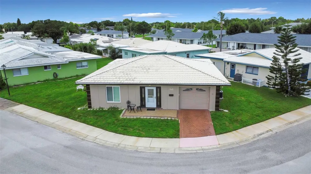 5355 FERNDALE PLACE Pinellas Park, FL 33782