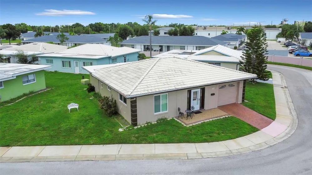 5355 FERNDALE PLACE Pinellas Park, FL 33782