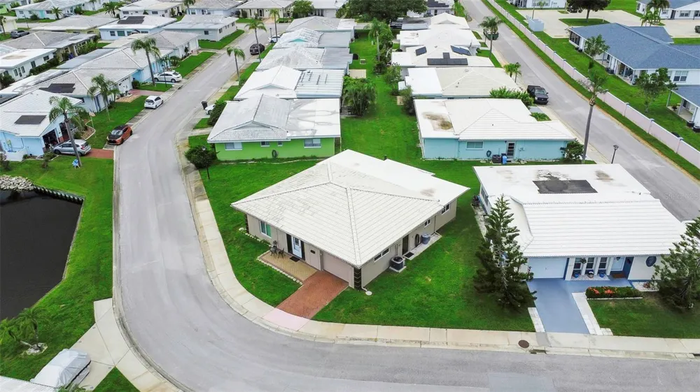 5355 FERNDALE PLACE Pinellas Park, FL 33782
