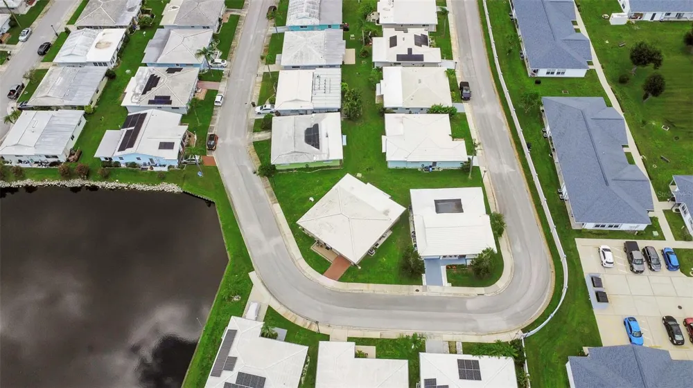 5355 FERNDALE PLACE Pinellas Park, FL 33782