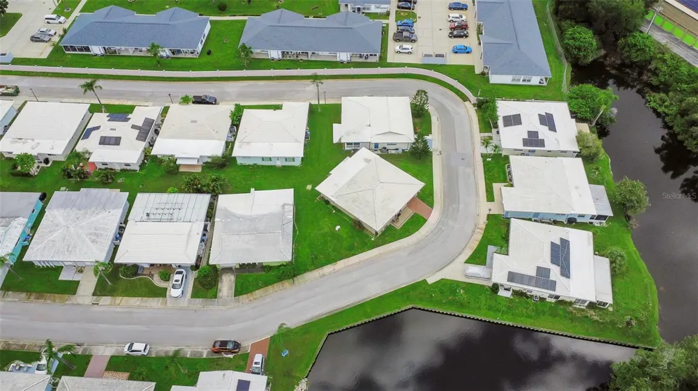 5355 FERNDALE PLACE Pinellas Park, FL 33782
