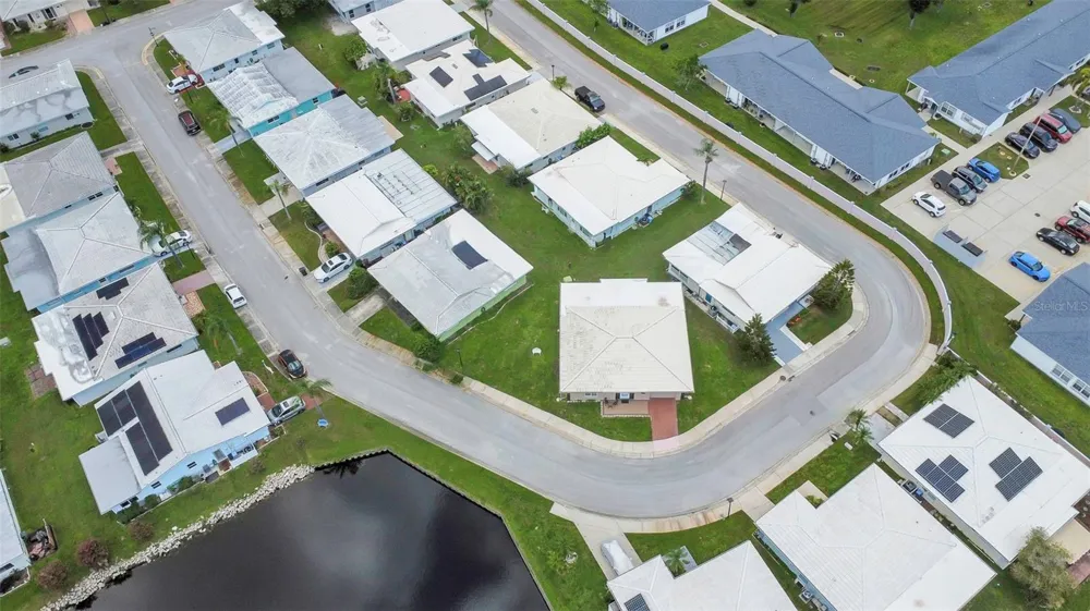 5355 FERNDALE PLACE Pinellas Park, FL 33782