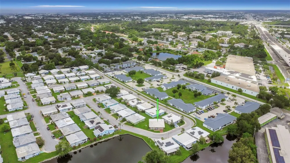 5355 FERNDALE PLACE Pinellas Park, FL 33782