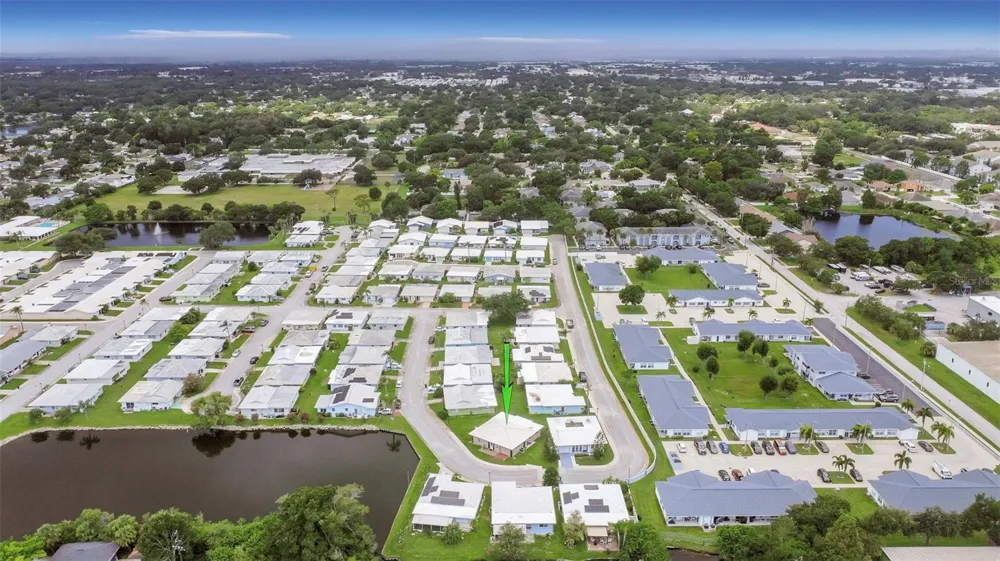 5355 FERNDALE PLACE Pinellas Park, FL 33782