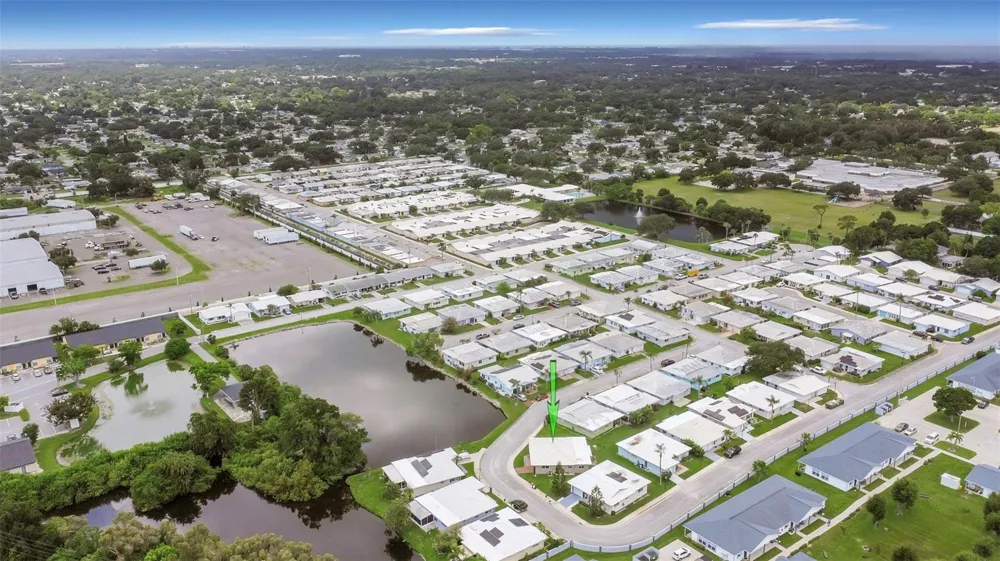 5355 FERNDALE PLACE Pinellas Park, FL 33782