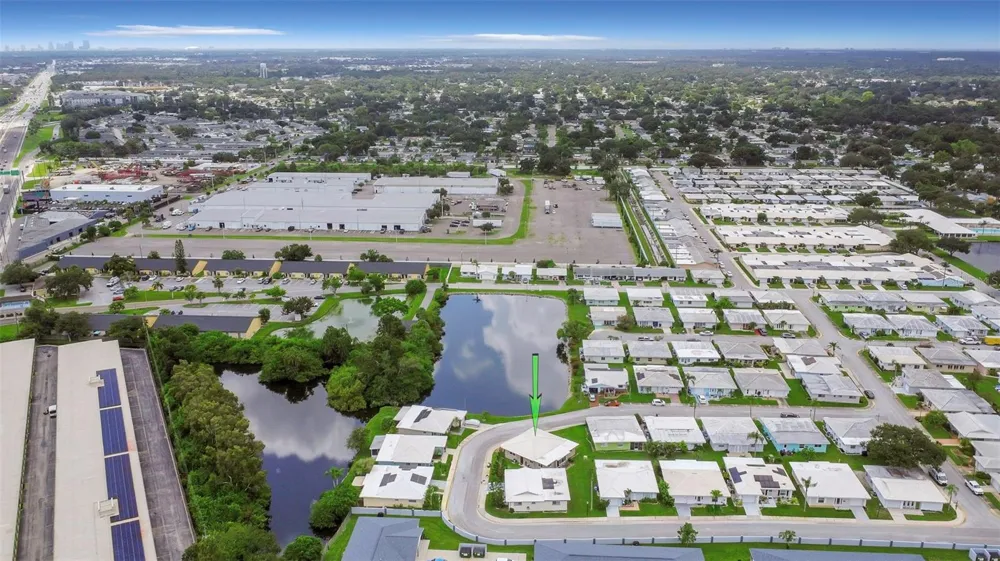 5355 FERNDALE PLACE Pinellas Park, FL 33782