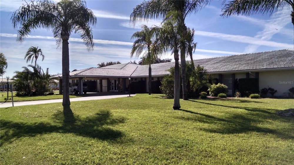 5355 FERNDALE PLACE Pinellas Park, FL 33782