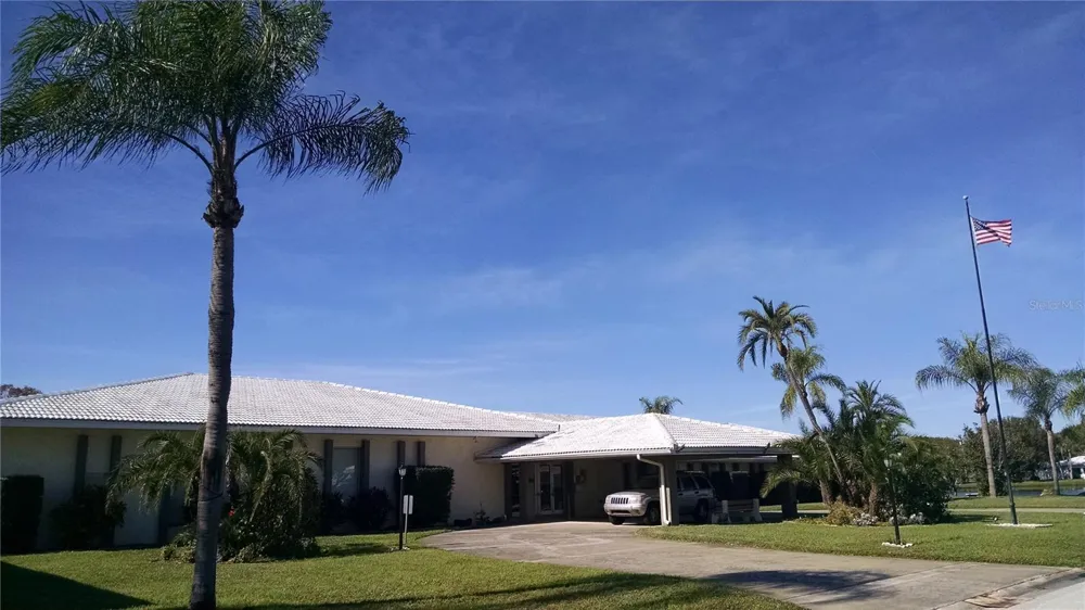 5355 FERNDALE PLACE Pinellas Park, FL 33782