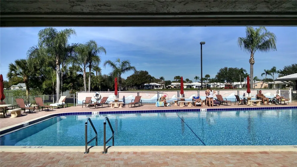 5355 FERNDALE PLACE Pinellas Park, FL 33782