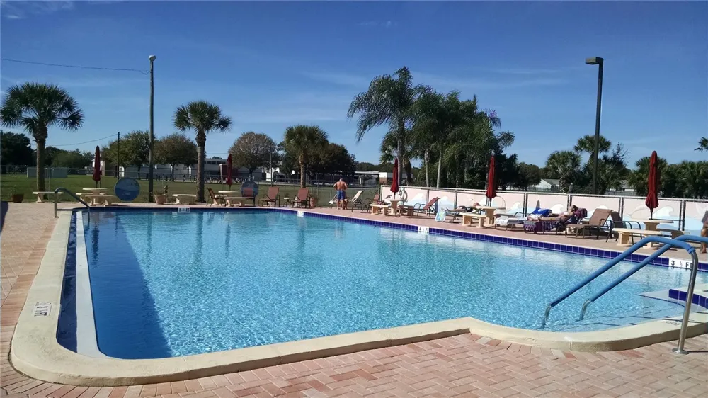 5355 FERNDALE PLACE Pinellas Park, FL 33782