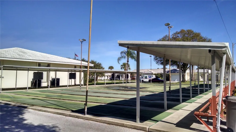 5355 FERNDALE PLACE Pinellas Park, FL 33782