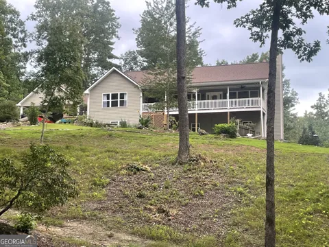 350 Foggy Creek LN