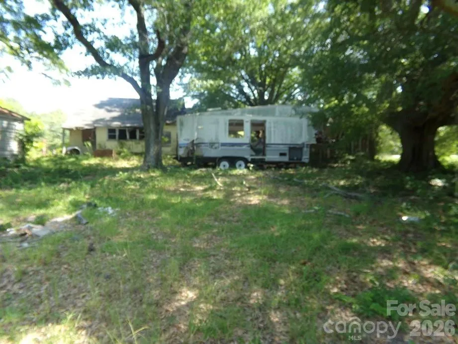 723 Lester Hicks Circle Pageland, SC 29728