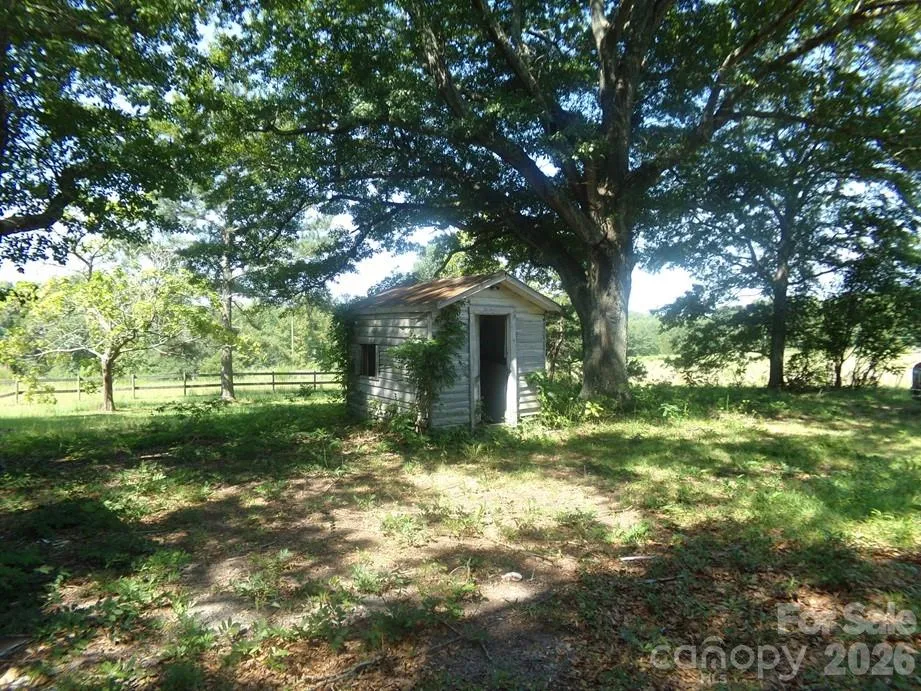 723 Lester Hicks Circle Pageland, SC 29728