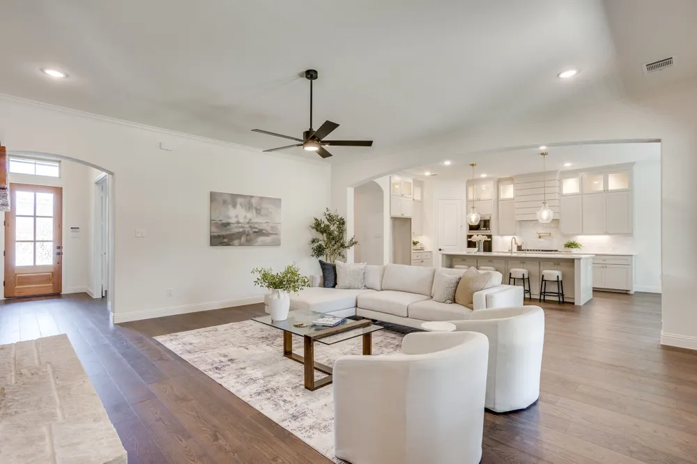 608 Tay Tay Way Springtown, TX 76082