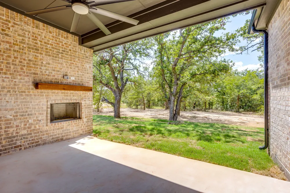 608 Tay Tay Way Springtown, TX 76082