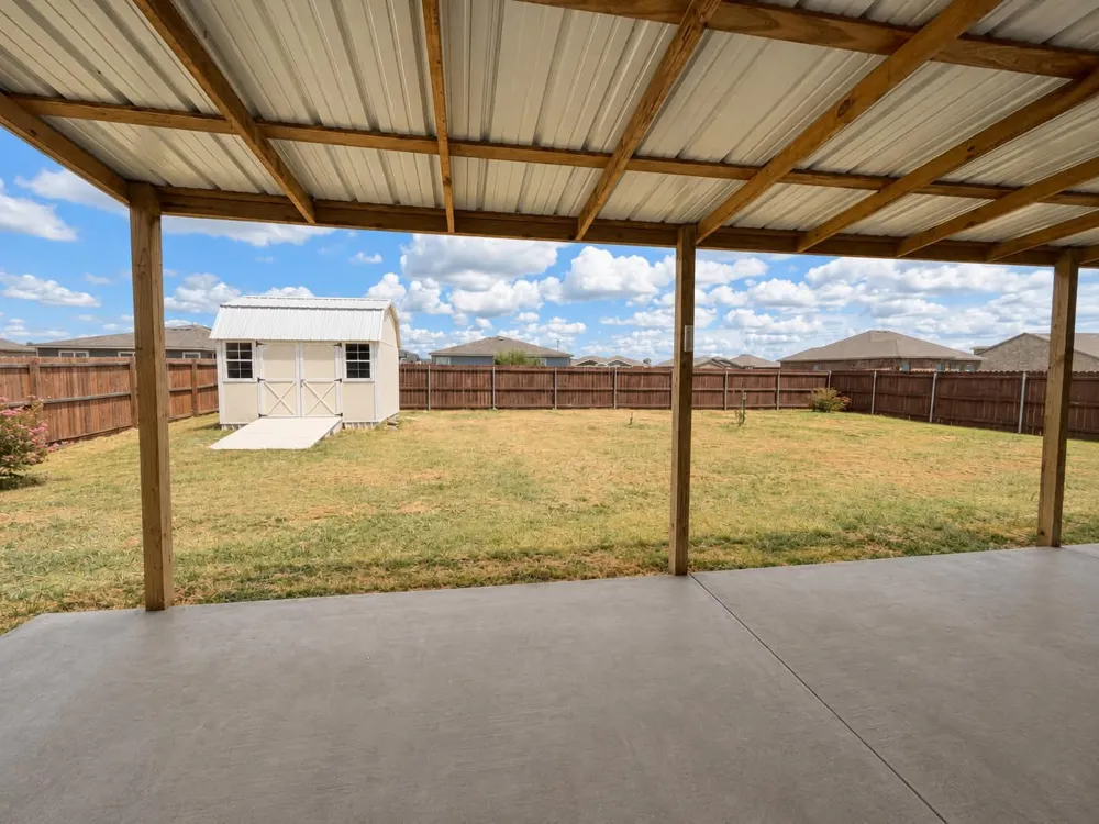 2915 Emma Lane Mabank, TX 75147