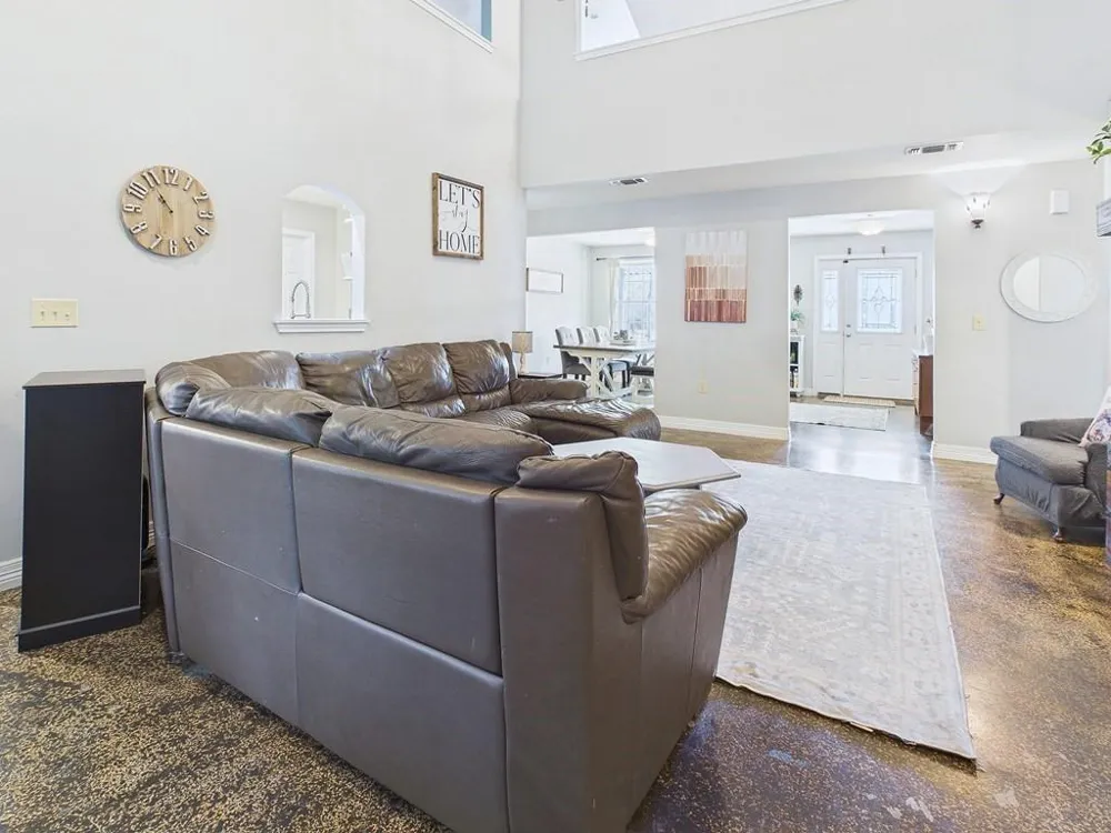 2000 Howard Avenue Lufkin, TX 75901