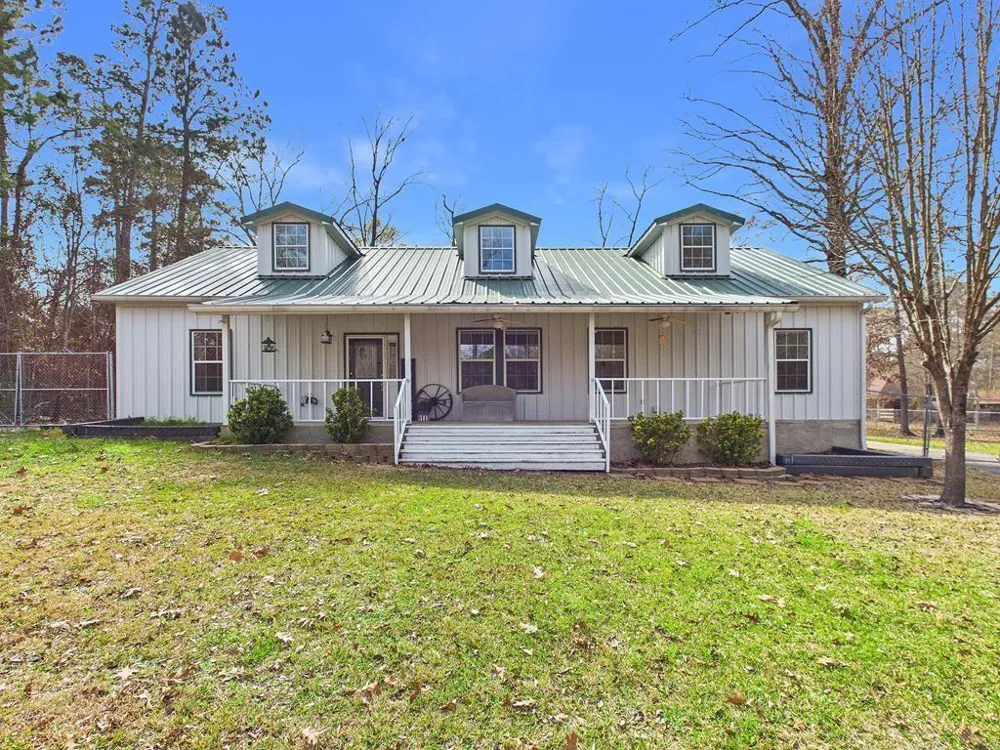 2000 Howard Avenue Lufkin, TX 75901
