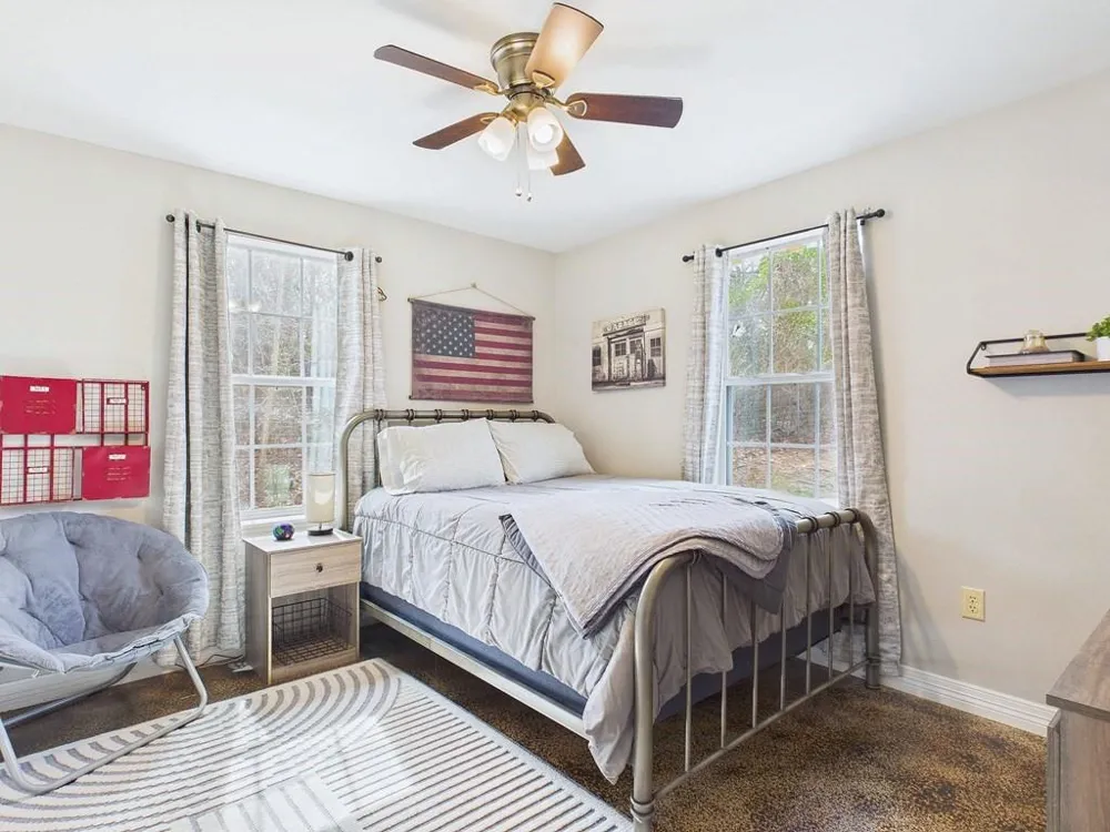 2000 Howard Avenue Lufkin, TX 75901