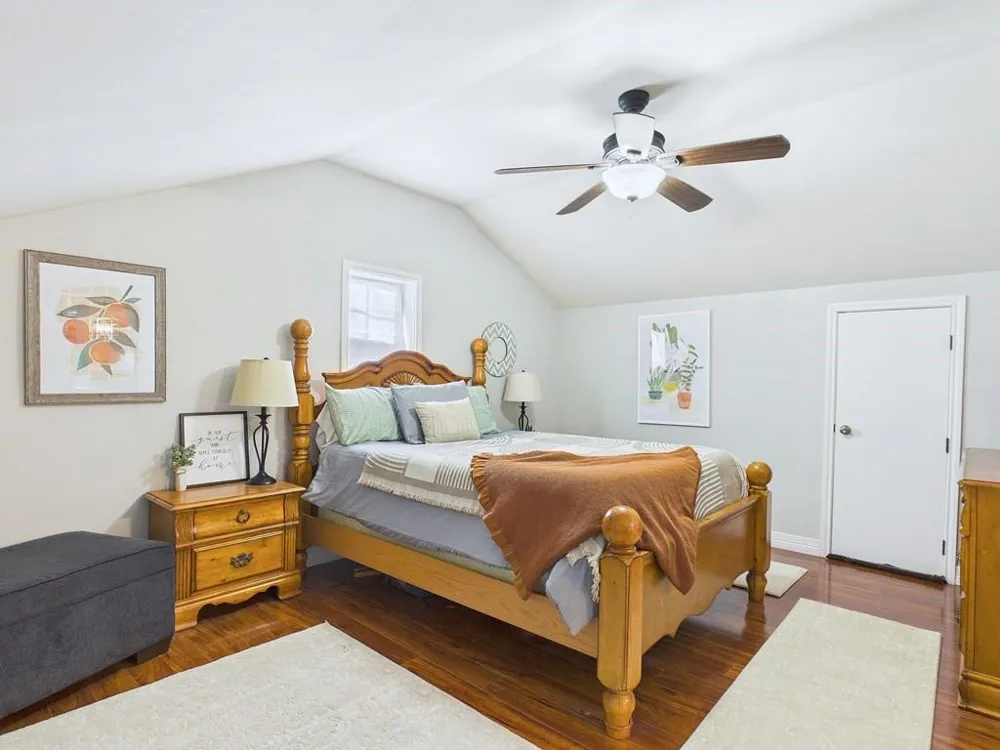 2000 Howard Avenue Lufkin, TX 75901