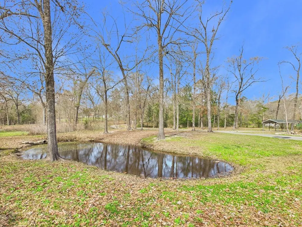 2000 Howard Avenue Lufkin, TX 75901