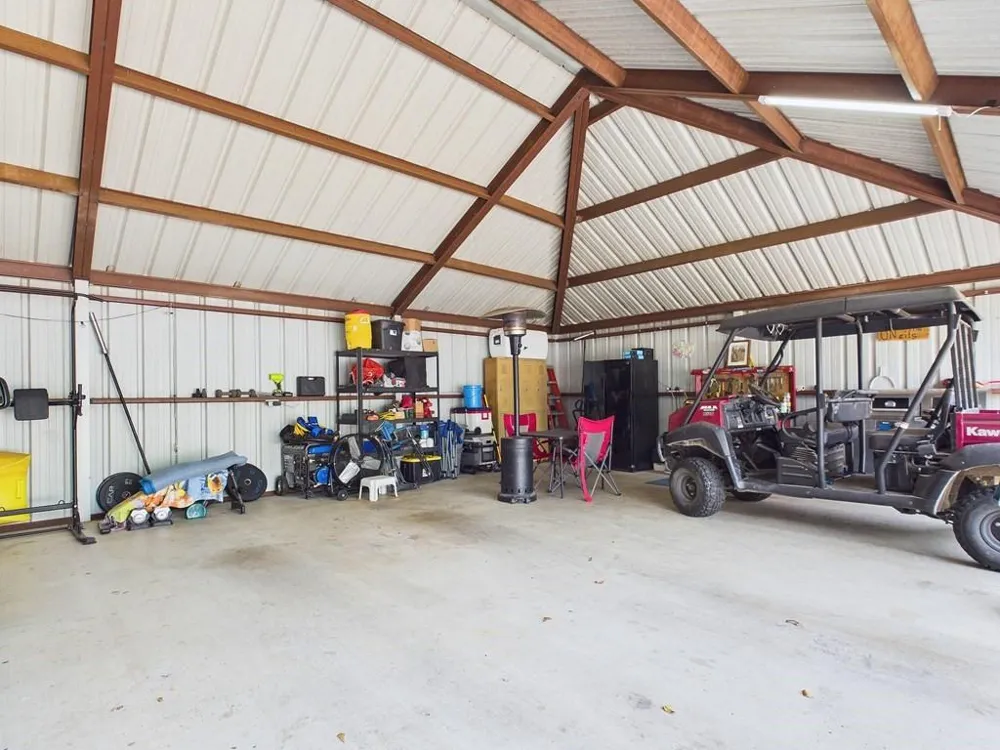 2000 Howard Avenue Lufkin, TX 75901