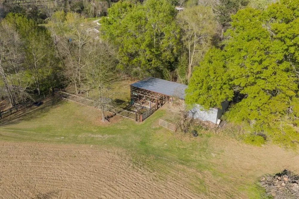 2000 Howard Avenue Lufkin, TX 75901