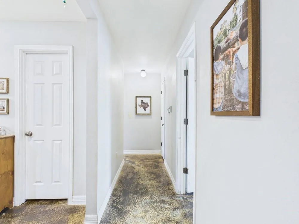 2000 Howard Avenue Lufkin, TX 75901