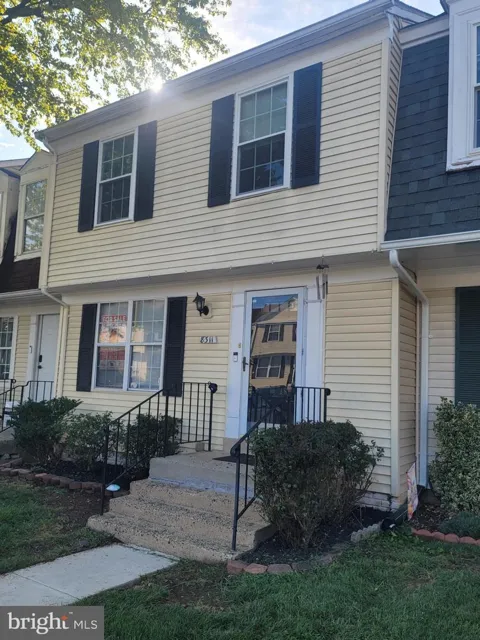 8311 FELSTED LANE