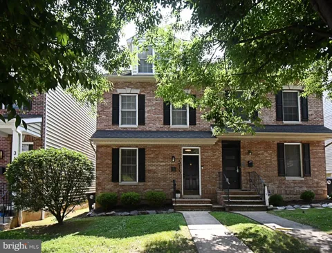 313 W 3RD AVENUE #          