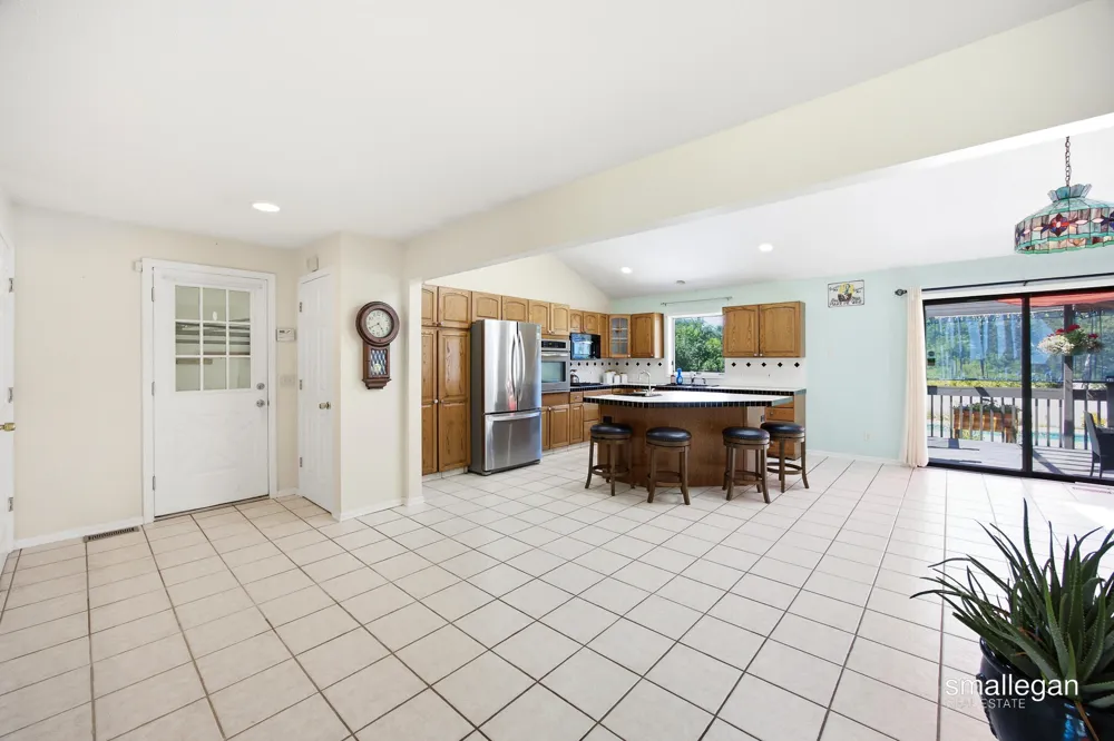 4227 Flamingo Avenue SW Wyoming City, MI 49509