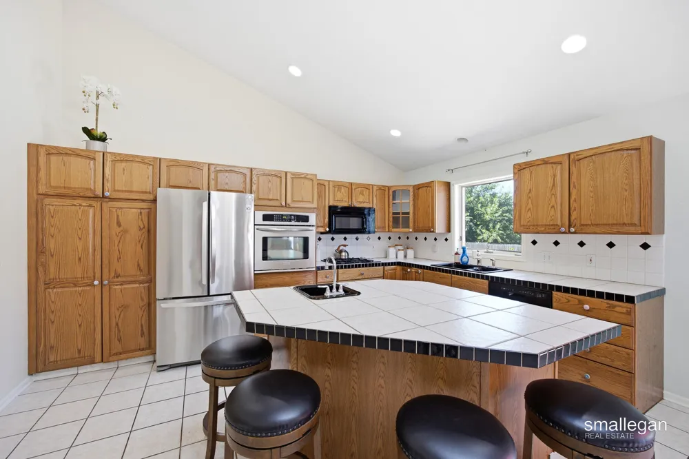 4227 Flamingo Avenue SW Wyoming City, MI 49509