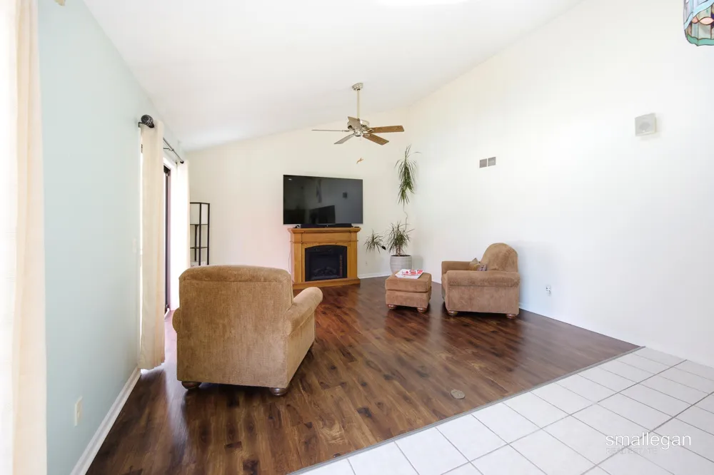 4227 Flamingo Avenue SW Wyoming City, MI 49509