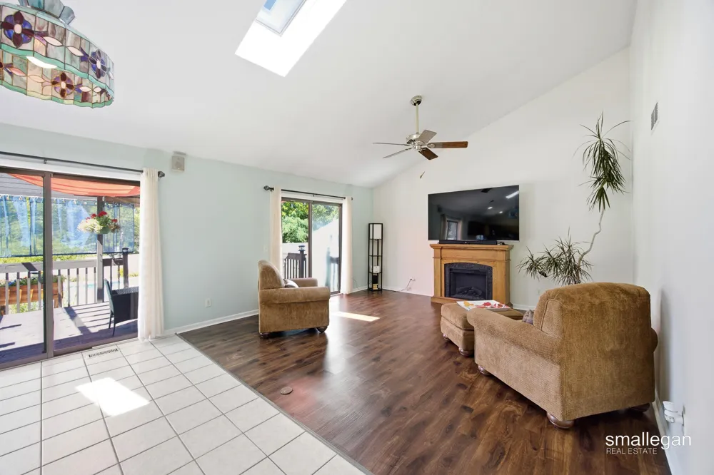 4227 Flamingo Avenue SW Wyoming City, MI 49509