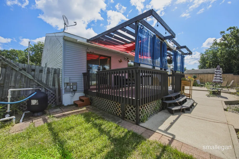 4227 Flamingo Avenue SW Wyoming City, MI 49509