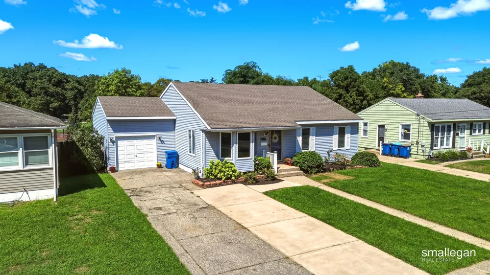 4227 Flamingo Avenue SW Wyoming City, MI 49509