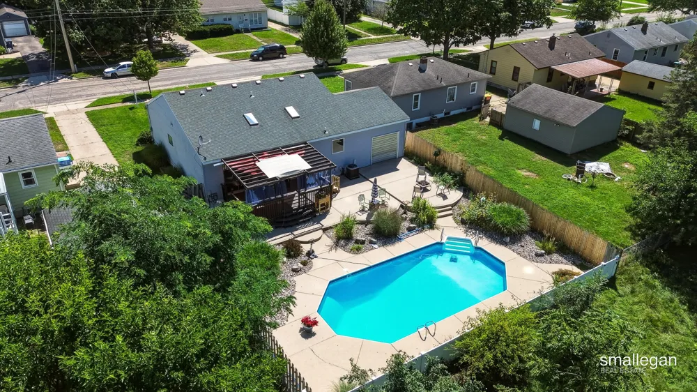 4227 Flamingo Avenue SW Wyoming City, MI 49509