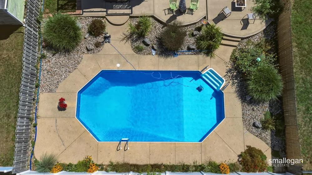 4227 Flamingo Avenue SW Wyoming City, MI 49509