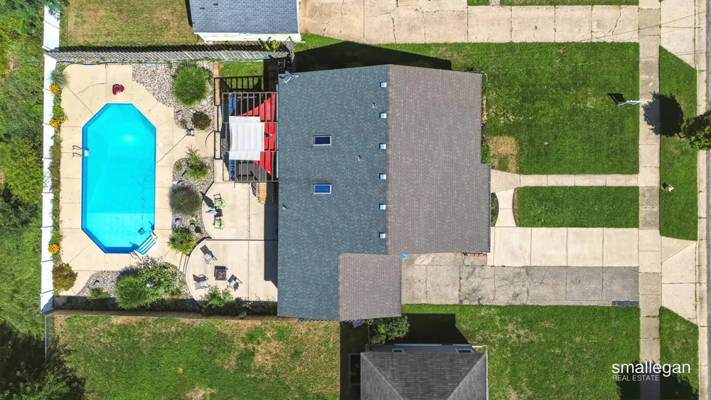 4227 Flamingo Avenue SW Wyoming City, MI 49509
